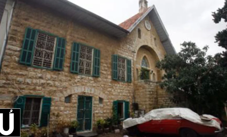 العصفورية، من أين أتت التسمية؟ وماذا حل بها؟