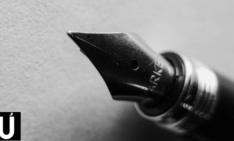 قلم باركر، الهدية الفاخرة من الزمن الجميل