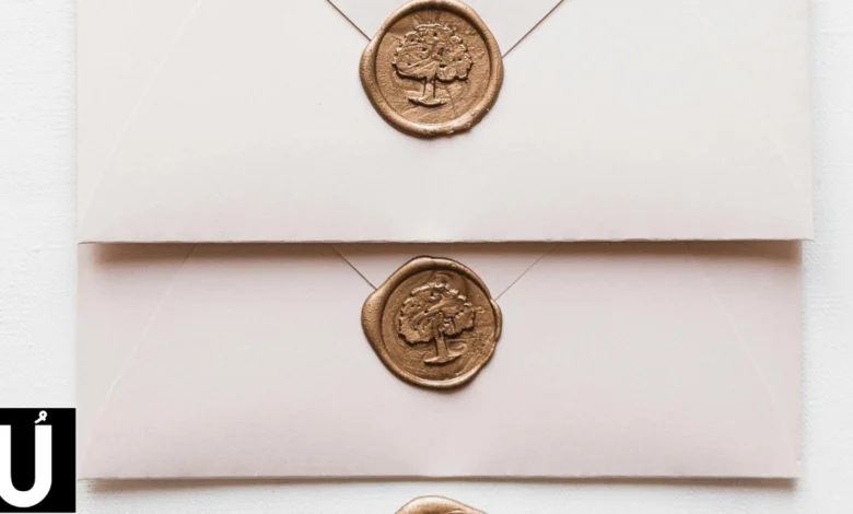 تعرّف على تاريخ الأختام