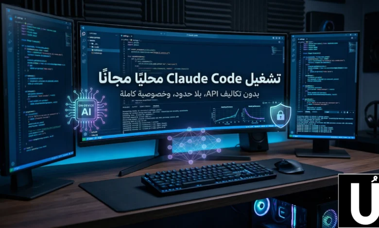 Run Claude Code for free